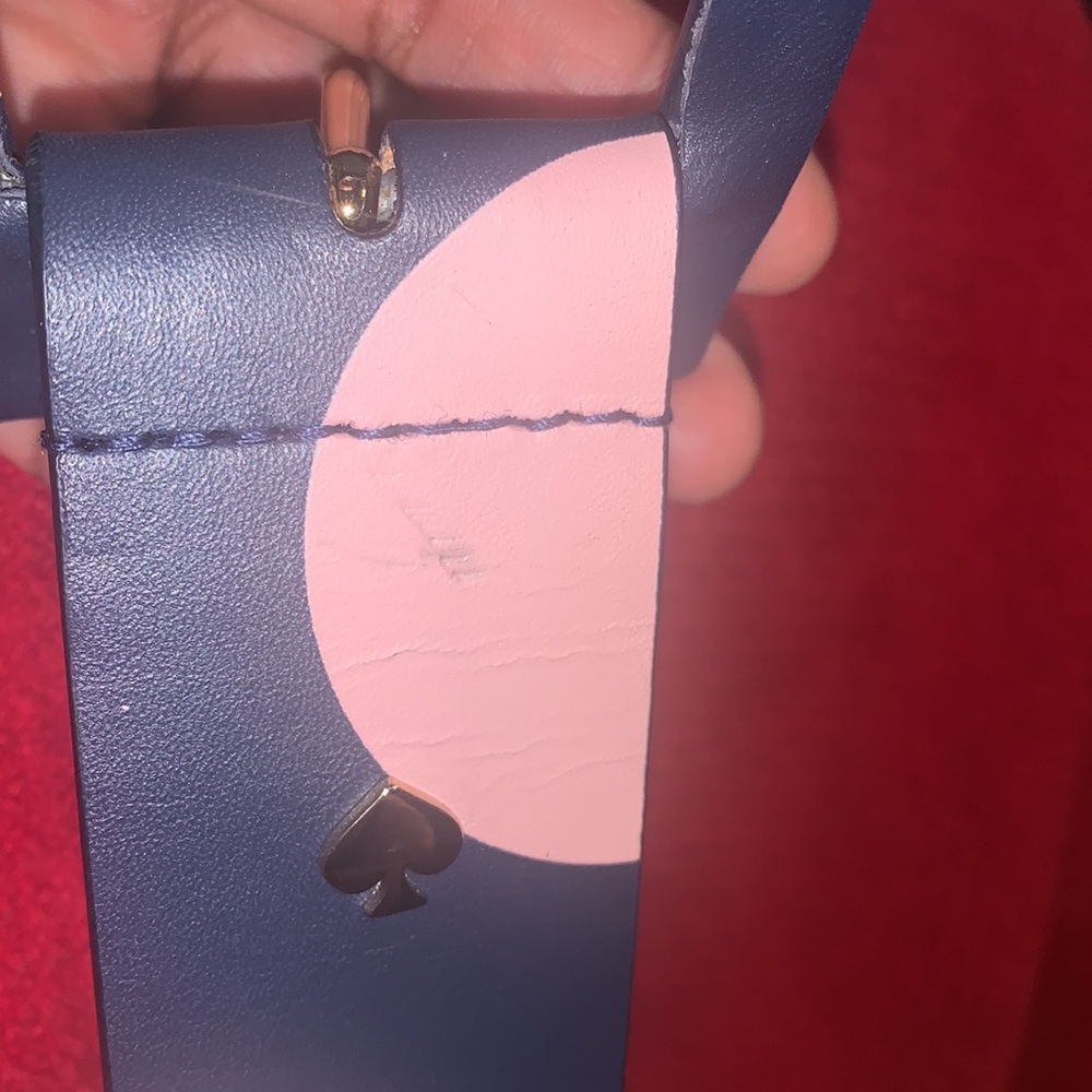 Kate Spade Belt - Picture 8 of 10